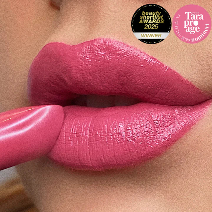 Tind of Norway- The Meadow Lipstick