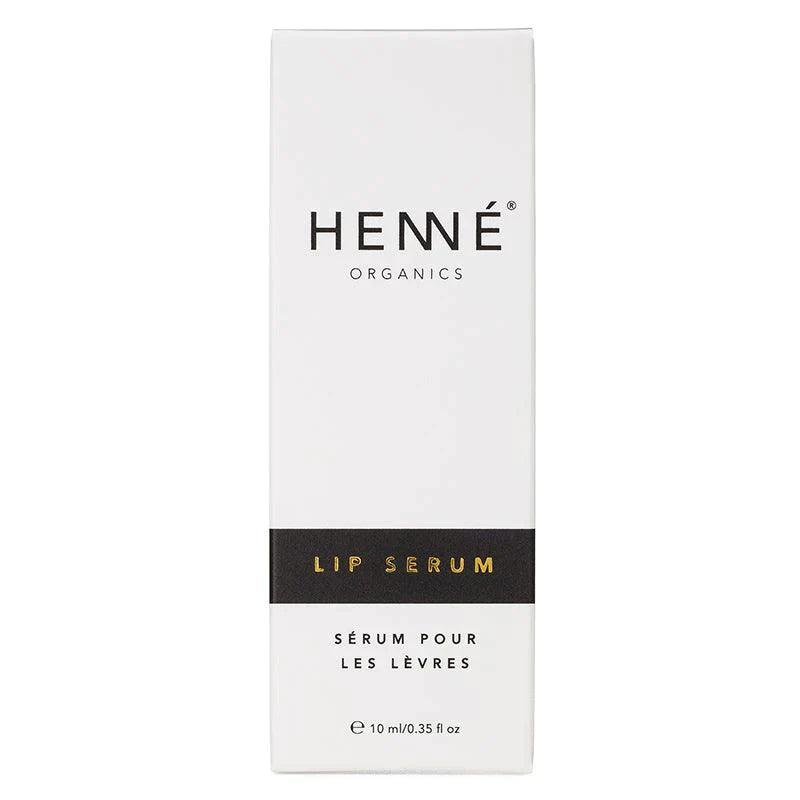 Henné Lip Serum-Leppepomade-JKSHOP