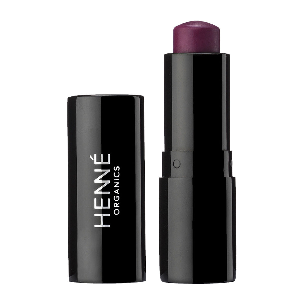 Henné Lip Tint- Muse 5ml - Leppepomade - JK-Shop