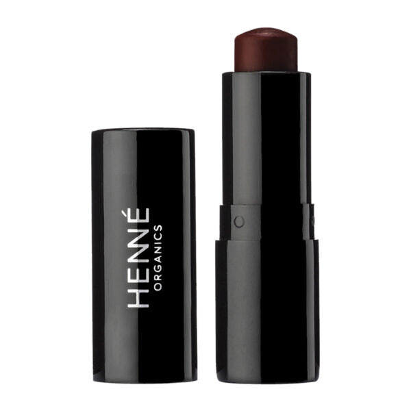 Henné Lip Tint- Nightfall 5ml - Leppepomade - JK-Shop