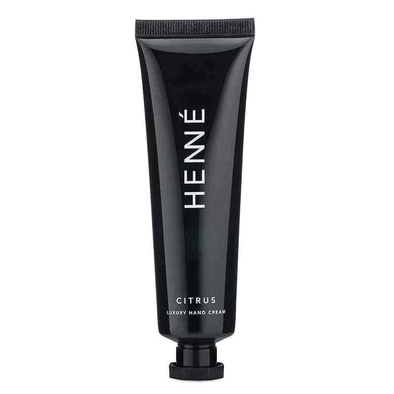 Henné Luxury Hand Cream- Blomma - Håndkrem - JK-Shop