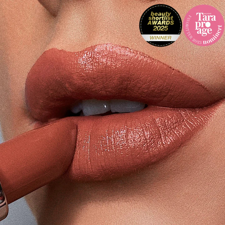 Tind of Norway- The Meadow Lipstick