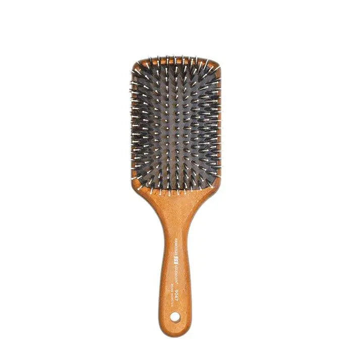 Hercules Sägemann, Paddelbørste 9047-Hårbørste-JKSHOP