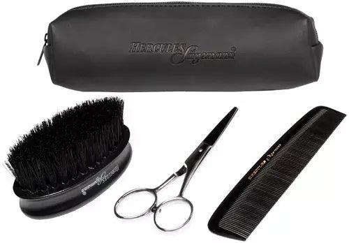 Hercules Sägemann Skjeggsett-Skjeggsett-JKSHOP