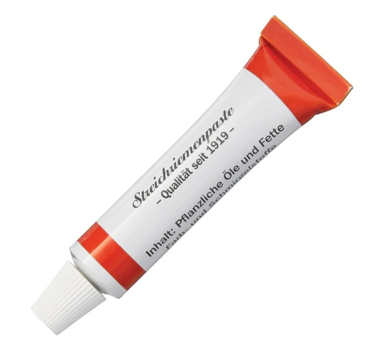 Herold Solingen Spanriem pasta (rood) - Tilbehør - JK-Shop