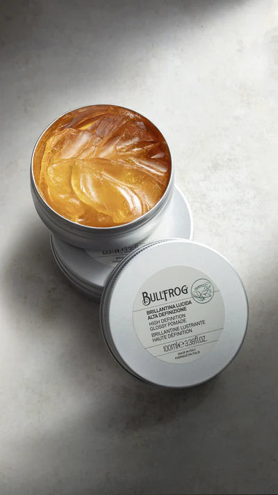 High Definition Glossy Pomade - Pomade - JK-Shop