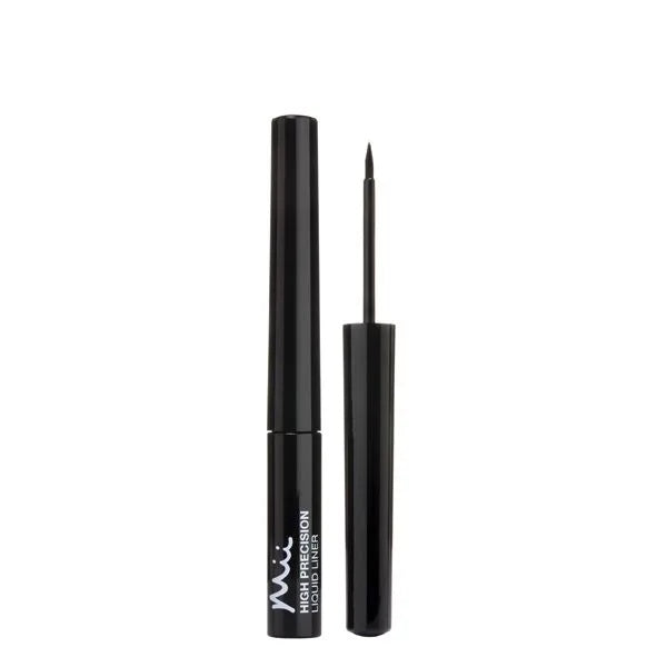High Precision Liquid Liner - Jet 01 - Eyeliner - JK-Shop