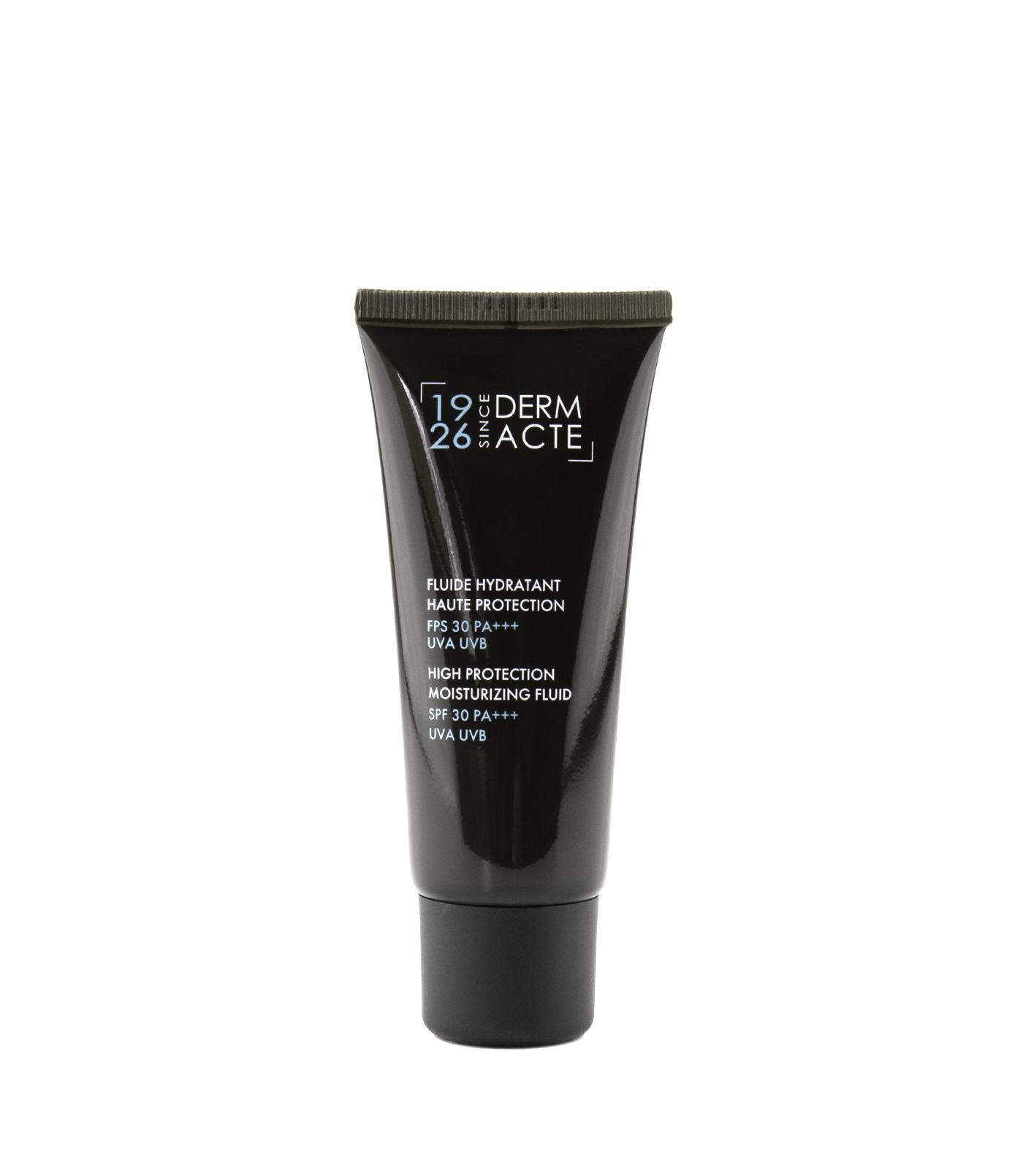 High Protection Moisturizing Fluid SPF 30 - Fluide hydratant haute protection SPF 30 - JK-Shop