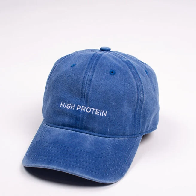 High Protein Whey-80 Caps - Caps - JK-Shop