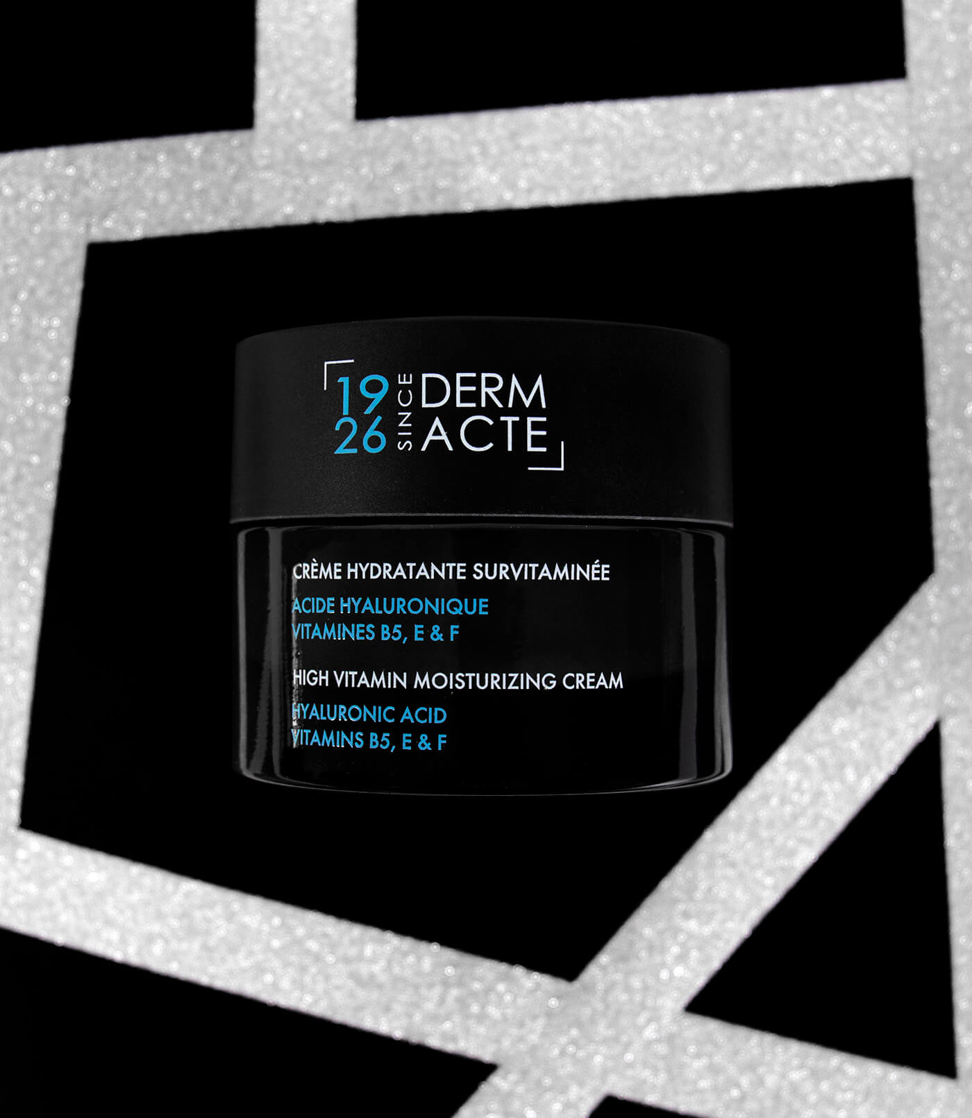 High Vitamin Moisturizing Cream -  - JK-Shop