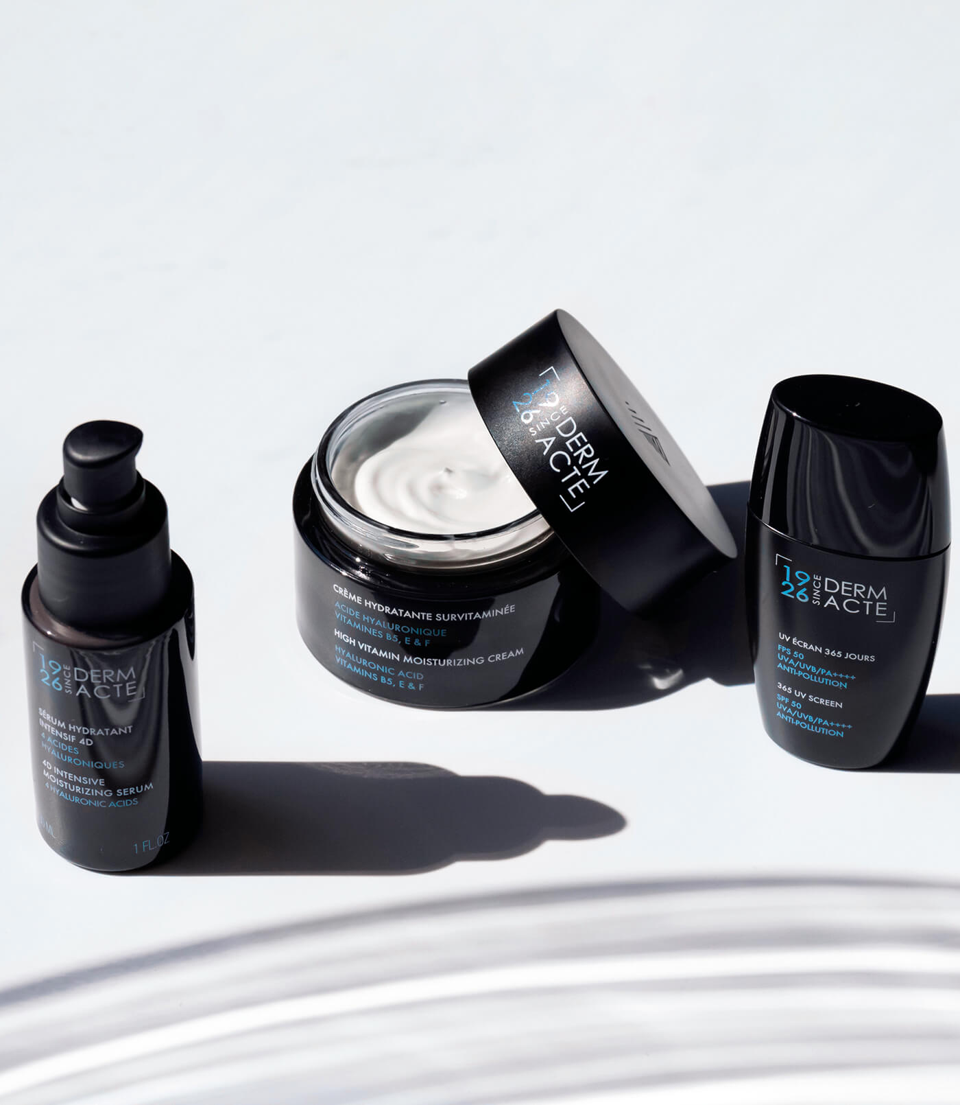 High Vitamin Moisturizing Cream -  - JK-Shop