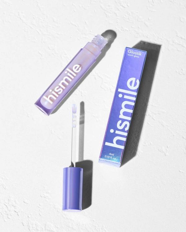 Hismile Glostik Tooth Gloss - Tannbleking - JK-Shop