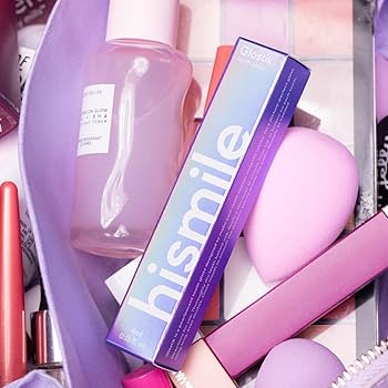 Hismile Glostik Tooth Gloss - Tannbleking - JK-Shop