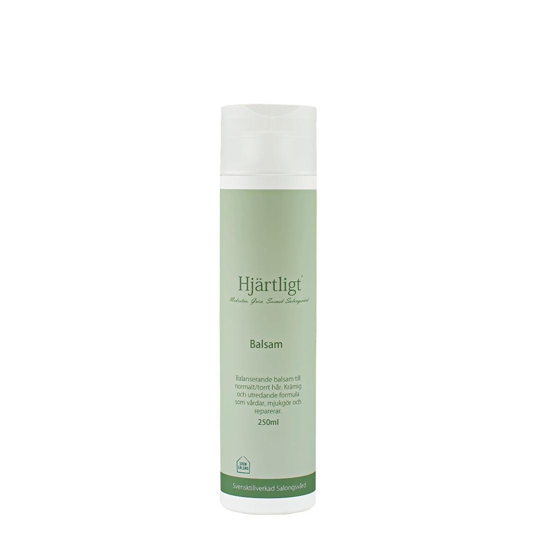 Hjärtligt Balsam 100ml-Balsam-JKSHOP