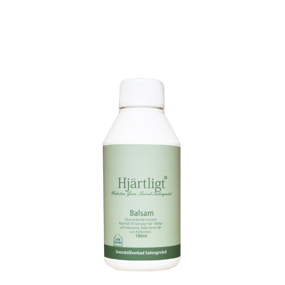 Hjärtligt Balsam 100ml-Balsam-JKSHOP