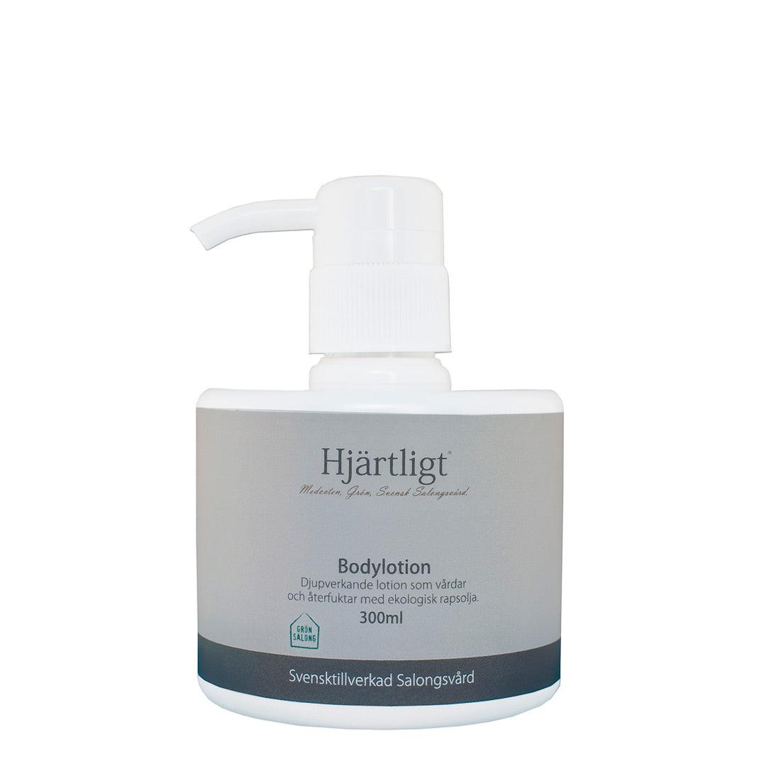 Hjärtligt Bodylotion-Body Lotion-JKSHOP