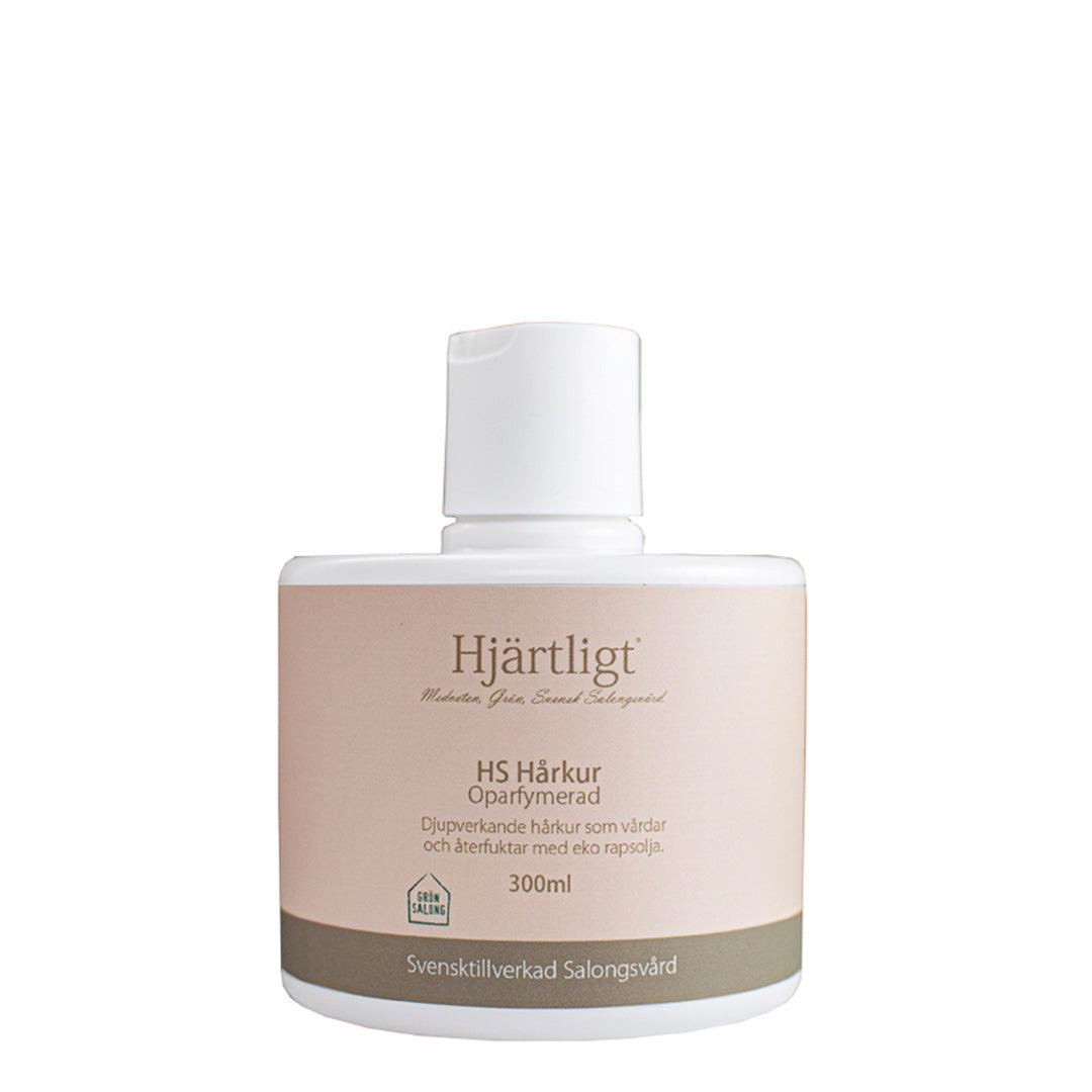 Hjärtligt HS Hårkur 100ml-Hårkur-JKSHOP