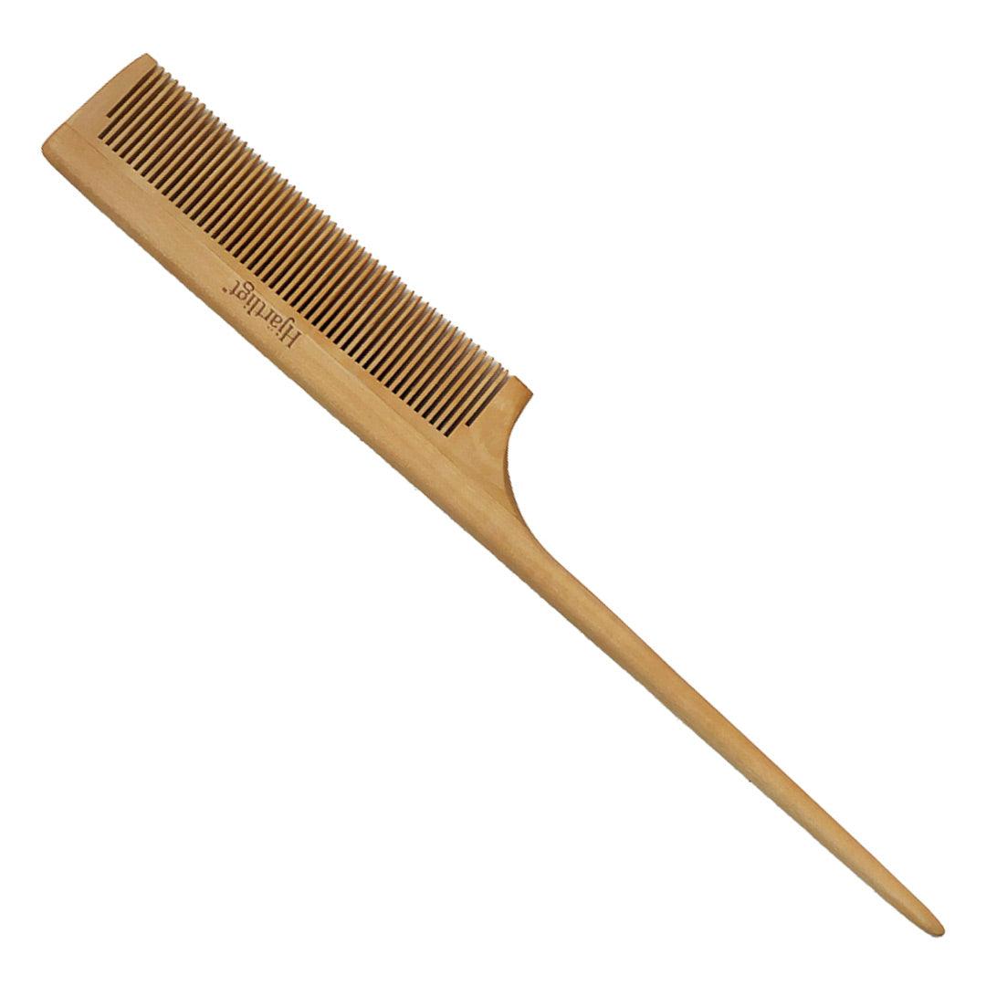 Hjärtligt Hårkam med håndtak-Hårkam-JKSHOP