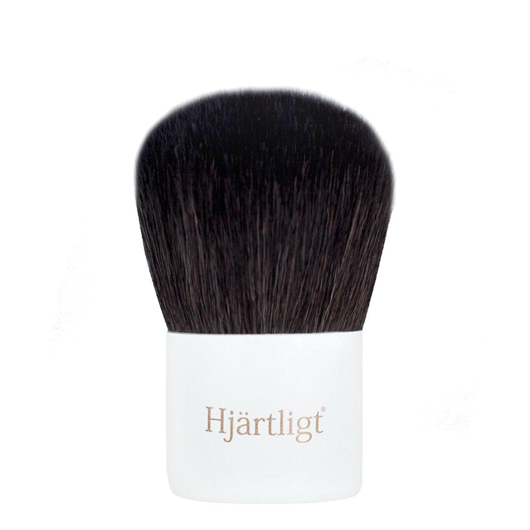 Hjärtligt Kabuki Børste-Hårbørste-JKSHOP