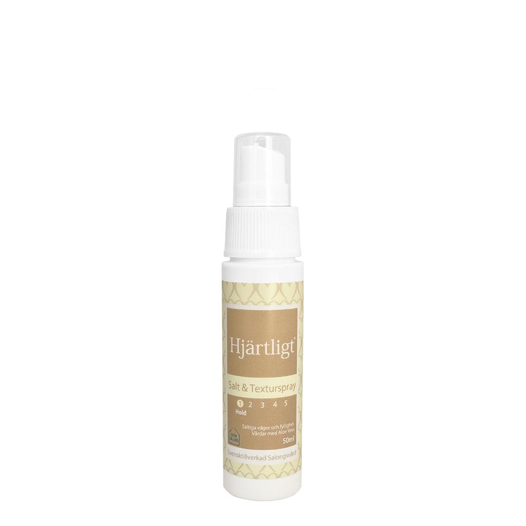 Hjärtligt Salt & Textur Spray 150ml-Saltvannsspray-JKSHOP