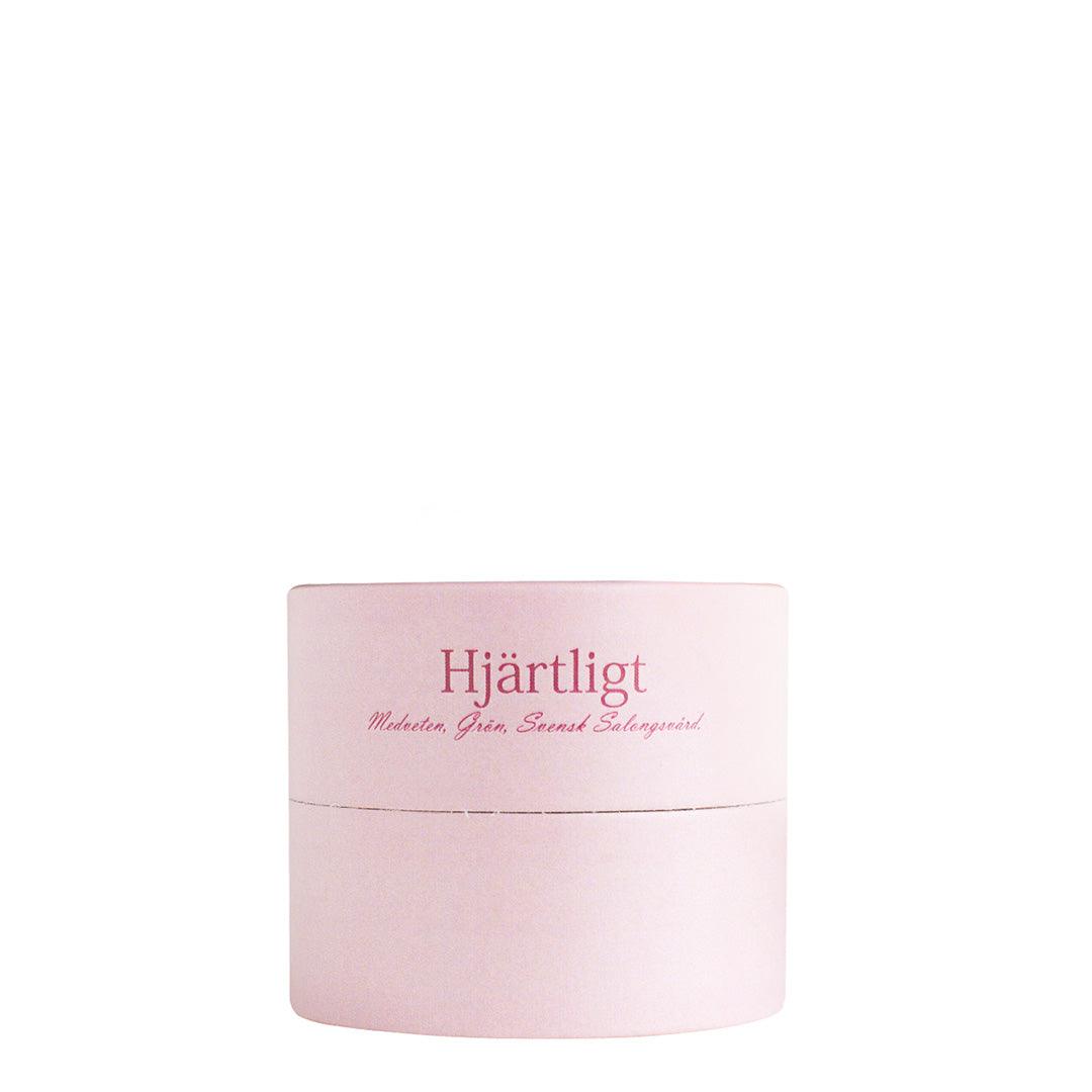 Hjärtligt Tørrsjampo Refill TRANSPARENT-Tørrsjampo-JKSHOP