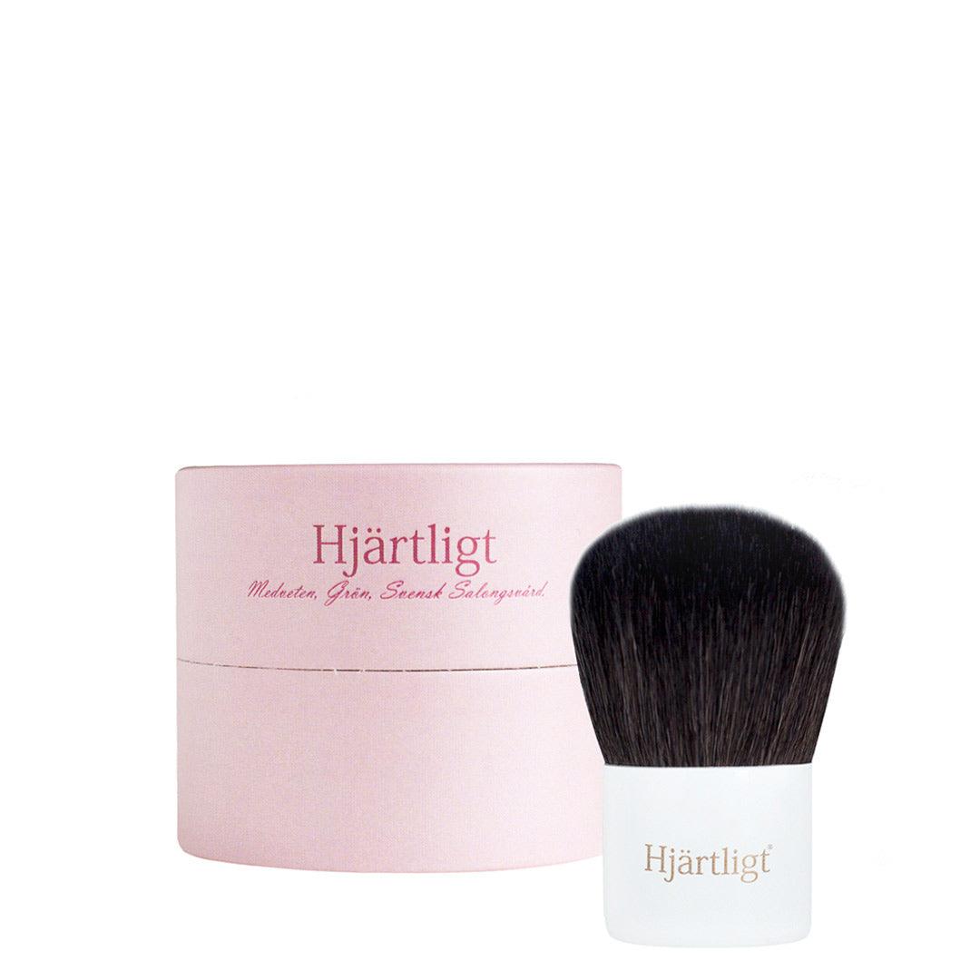 Hjärtligt Tørrsjampo Startsett LYS BRUN-Tørrsjampo-JKSHOP