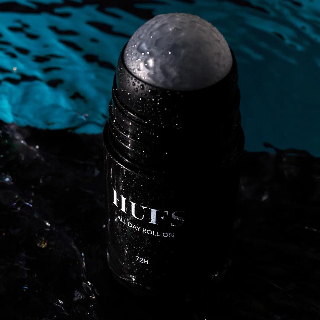 Hufs All Day Roll On Deo 72H-Deodorant-JKSHOP