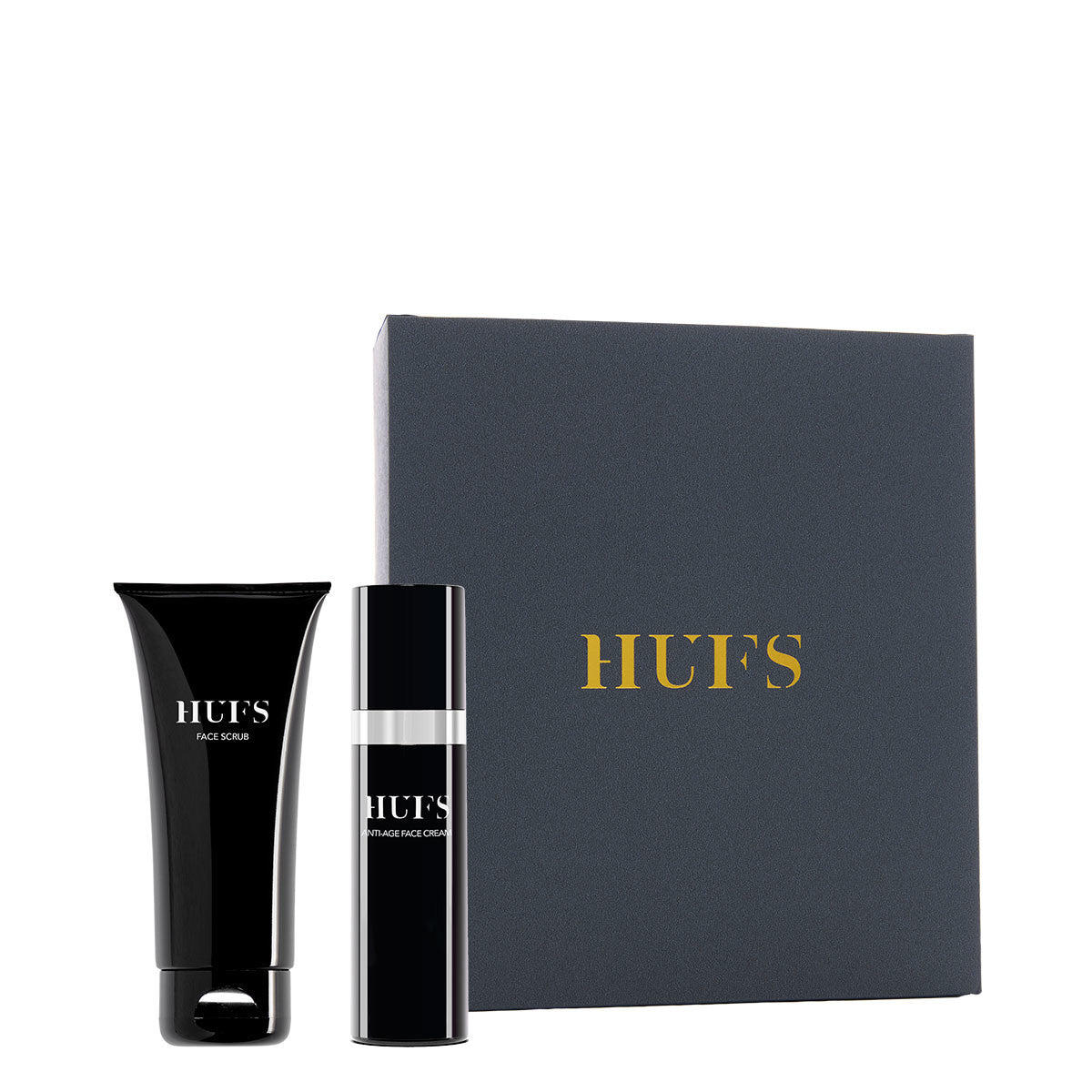 Hufs Anti-Age Skin Set - Ansiktskrem - JK-Shop