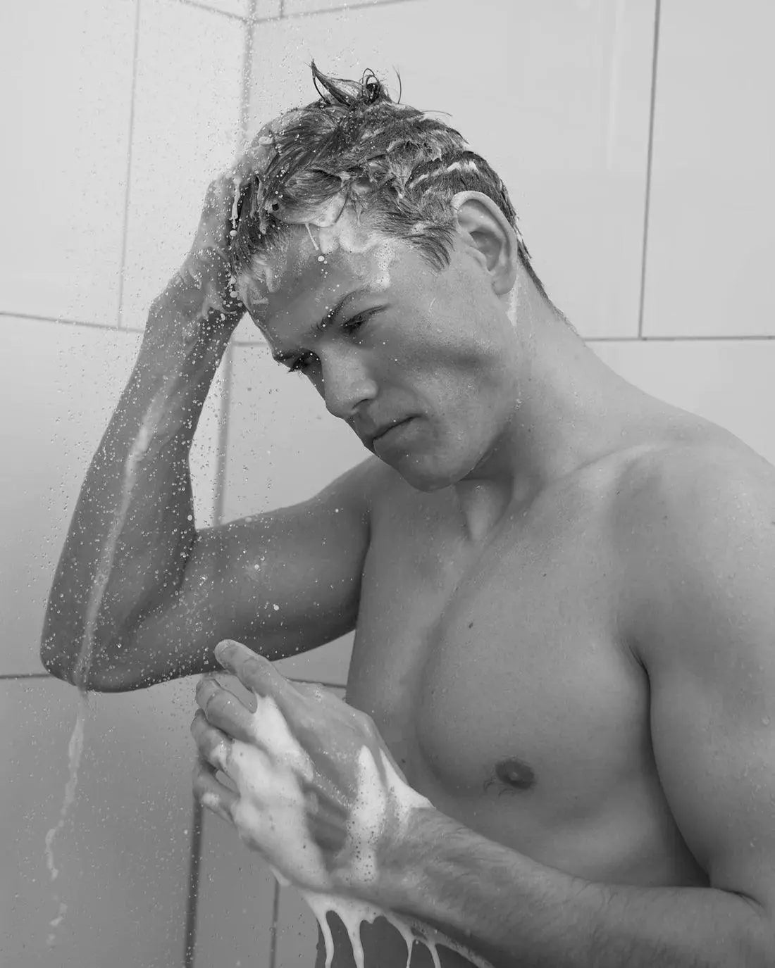 Hufs Arctic Shampoo 500ml-Sjampo-JKSHOP