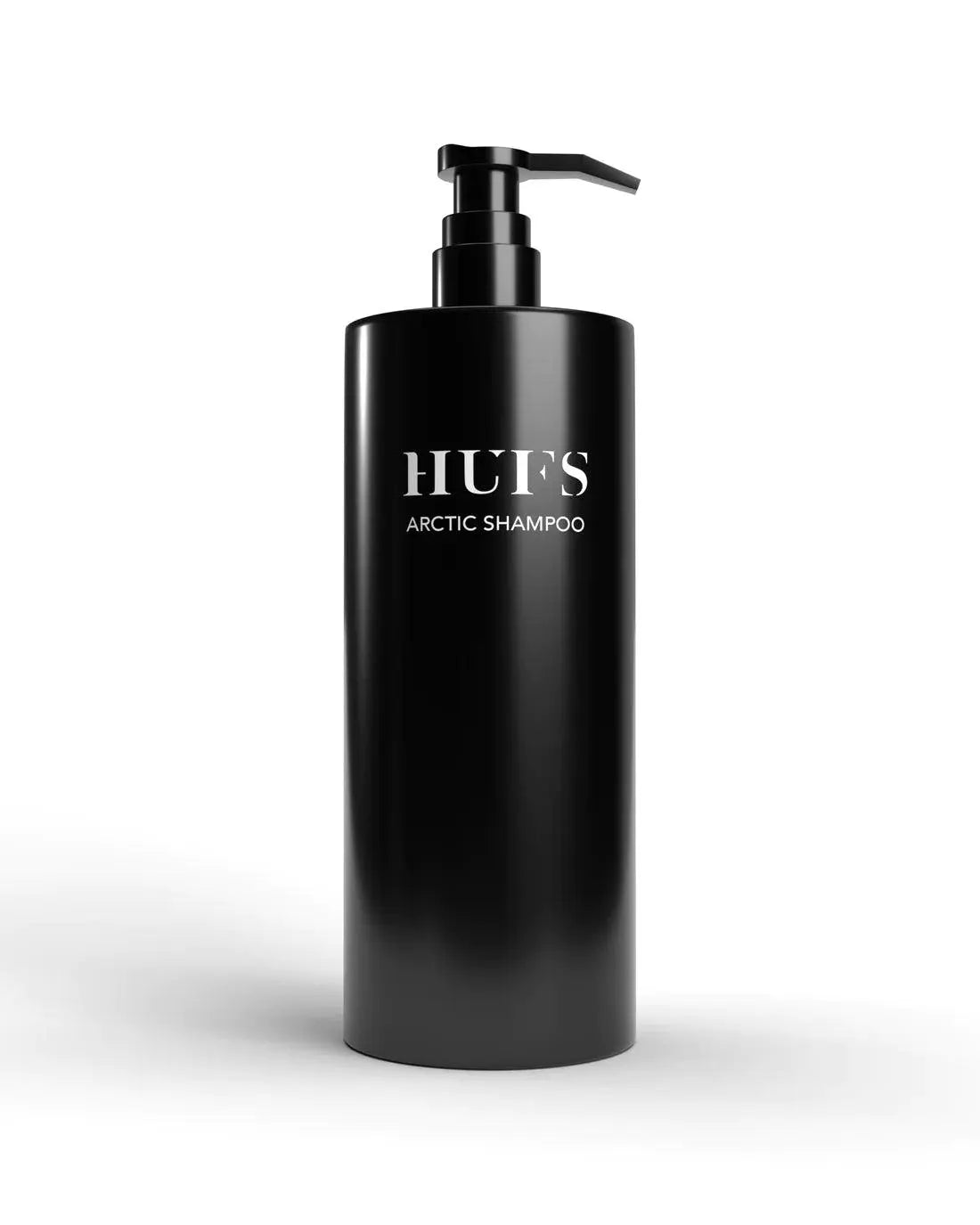 Hufs Arctic Shampoo 500ml-Sjampo-JKSHOP
