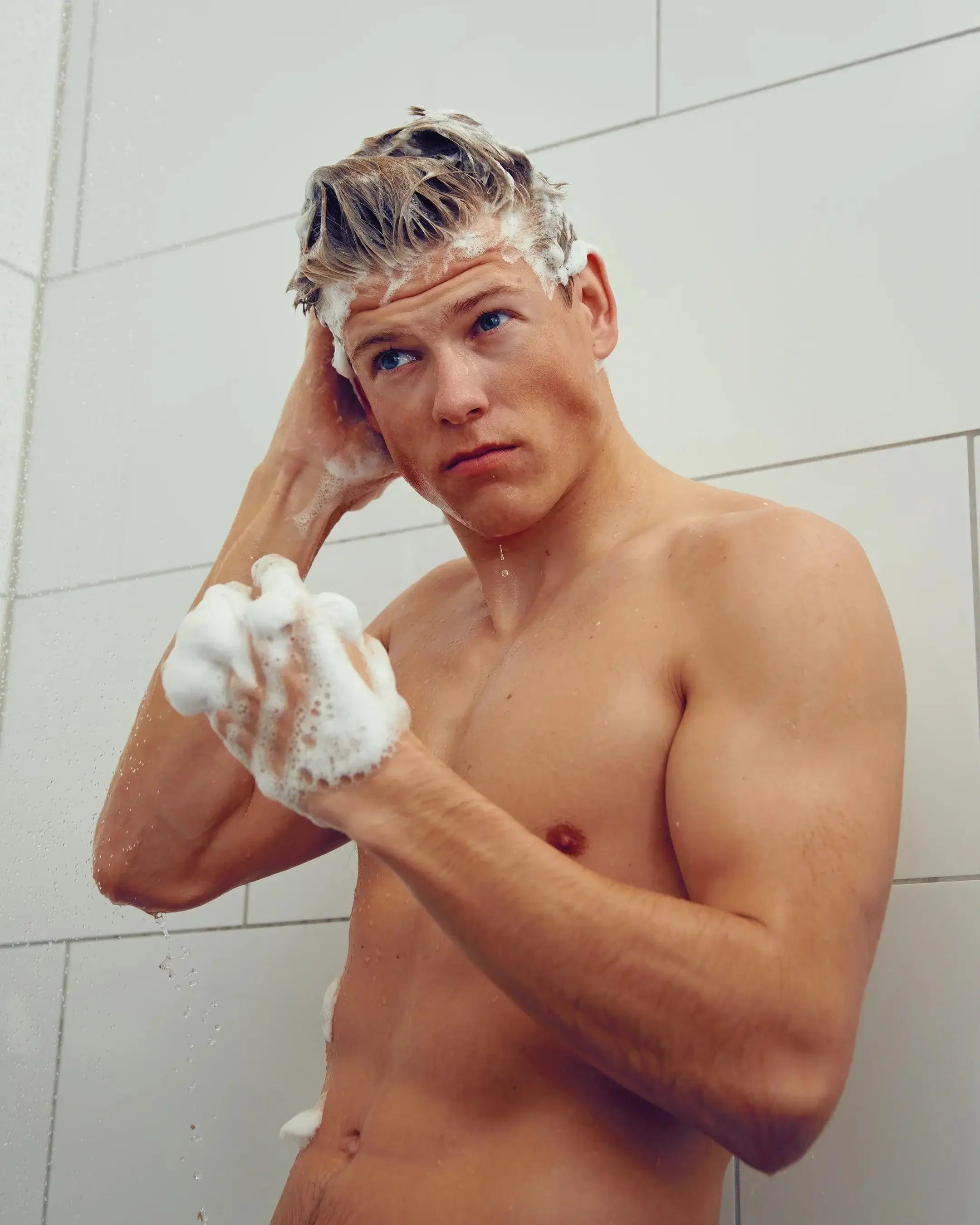 Hufs Body & Hair Wash 200ml-Sjampo-JKSHOP