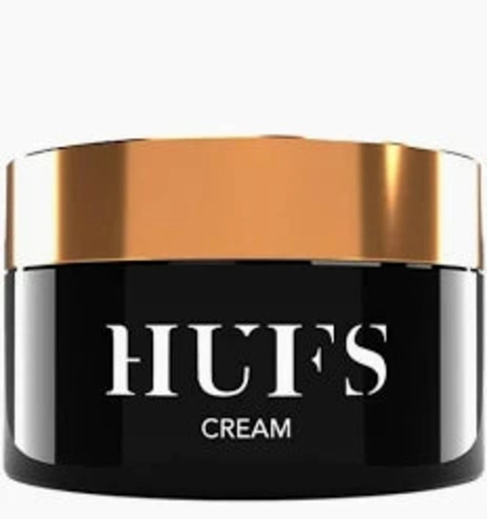 Hufs Cream 85 ml - Hårkrem - JK-Shop