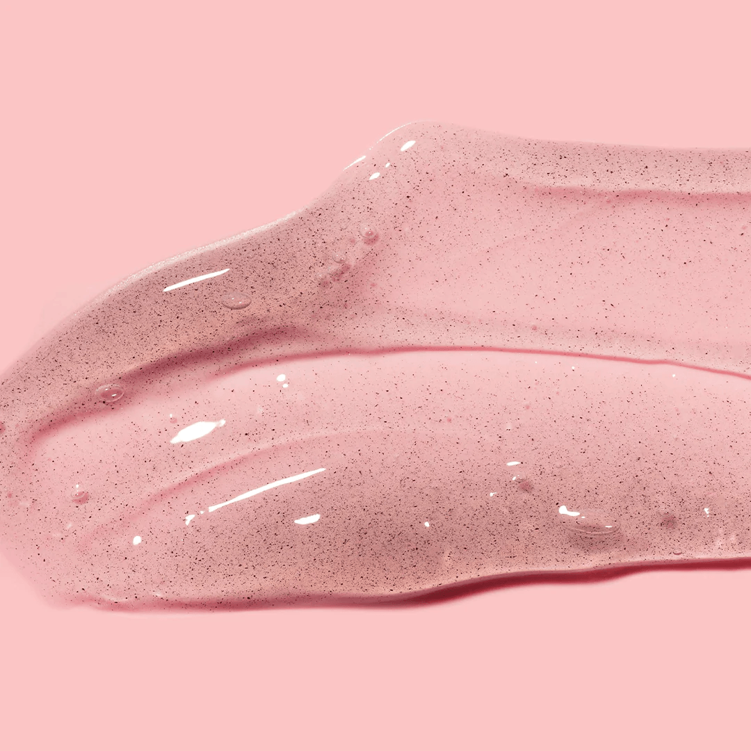 Hufs Face Scrub Peeling-Ansiktsskrubb-JKSHOP