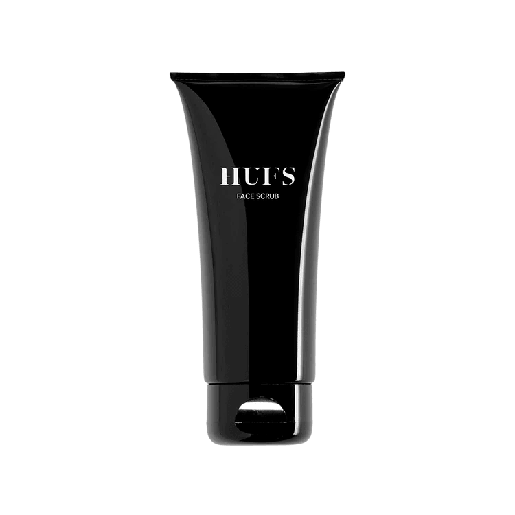 Hufs Face Scrub Peeling-Ansiktsskrubb-JKSHOP