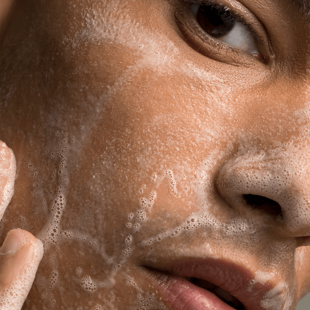 Hufs Face Wash 100 ml - Ansiktsrens - JK-Shop - bilde 2