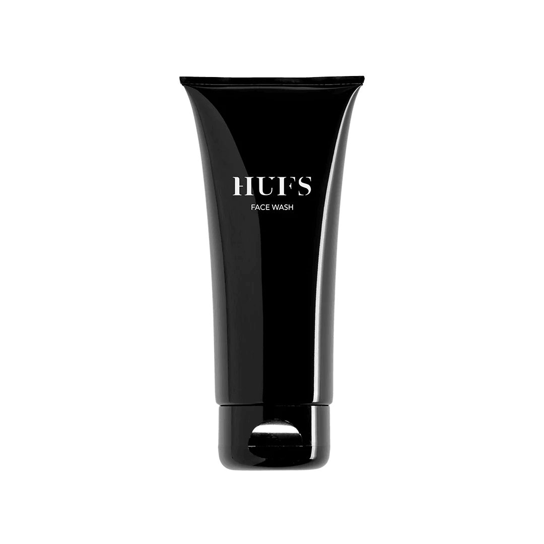 Hufs Face Wash-Ansiktsrens-JKSHOP