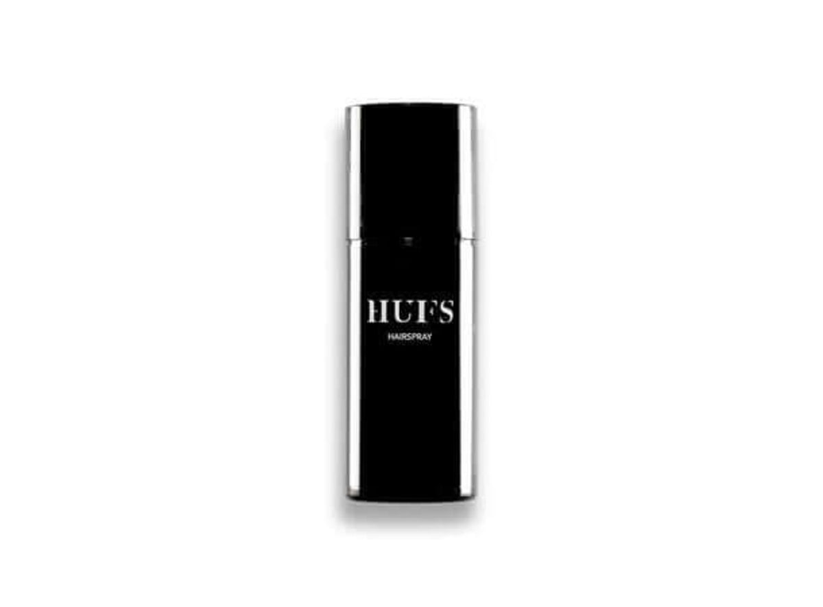 Hufs Hairspray Travel 100 ml - Hårspray - JK-Shop