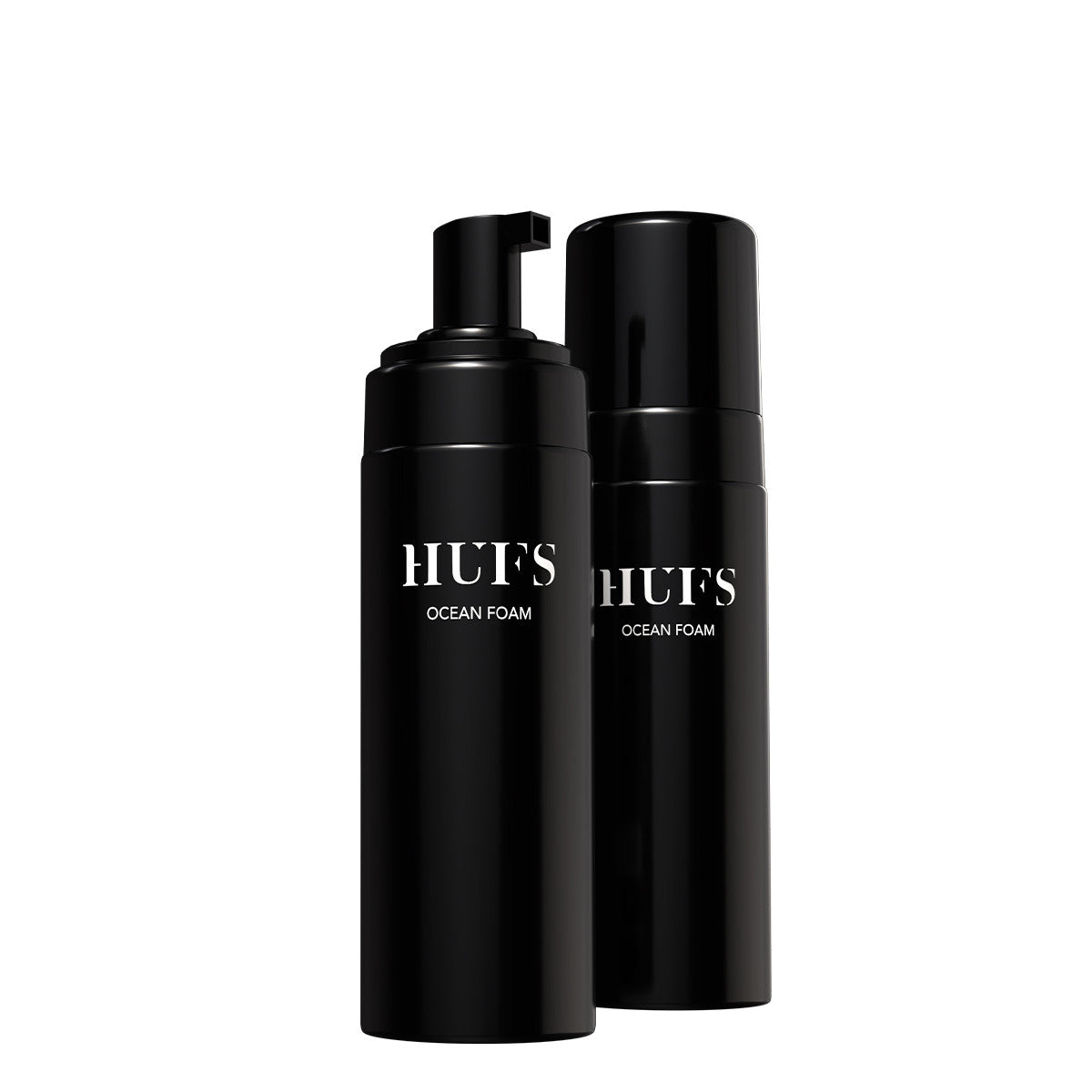 Hufs Ocean Foam - Hårskum - JK-Shop
