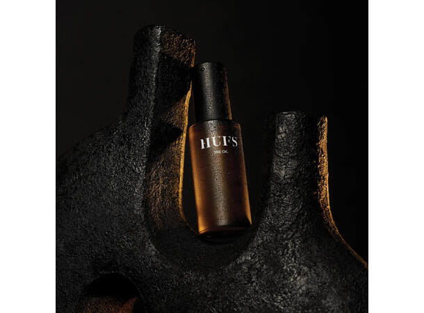 Hufs The Oil-Hårolje-JKSHOP