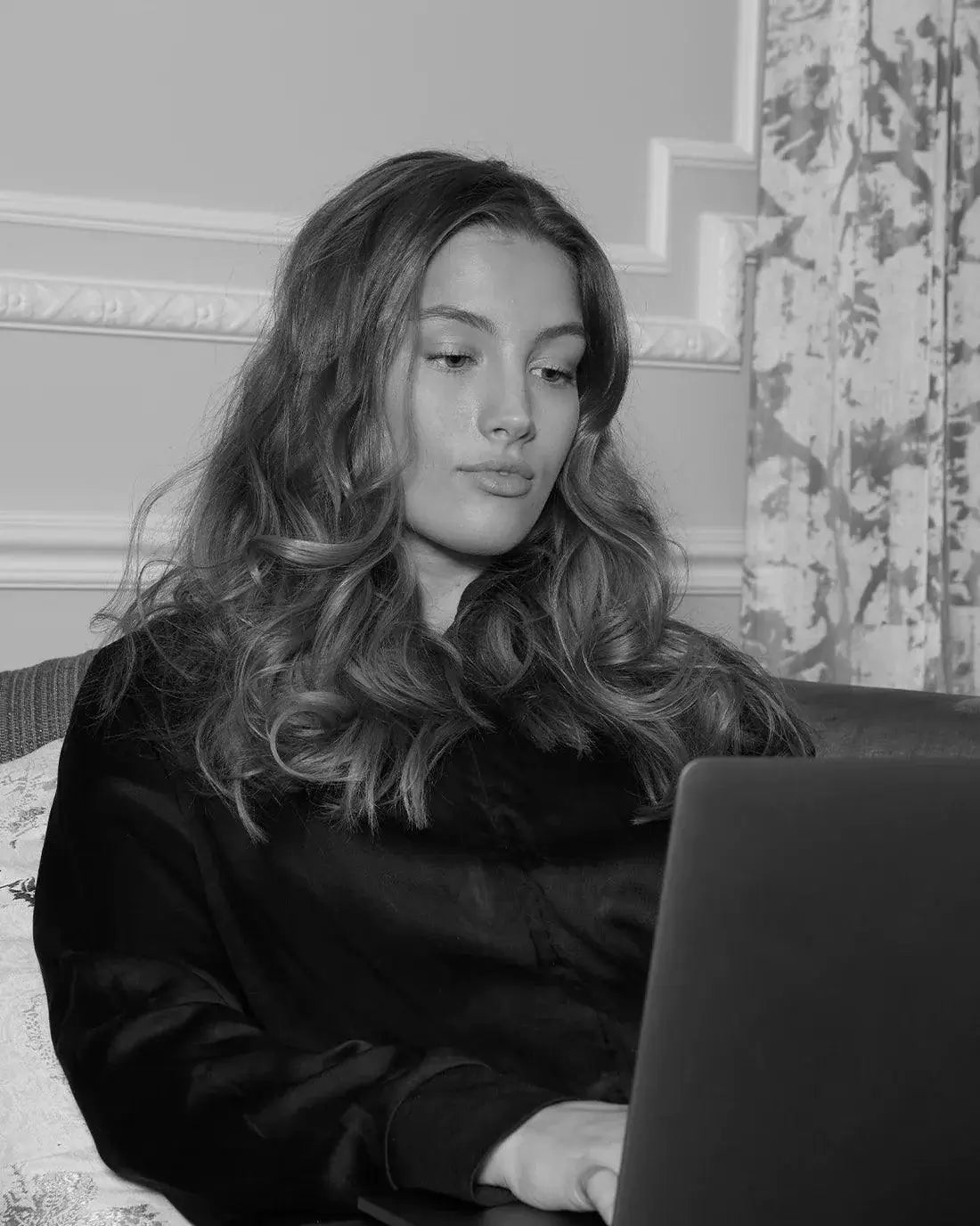 Hufs Volum Shampoo 200ml-Sjampo-JKSHOP