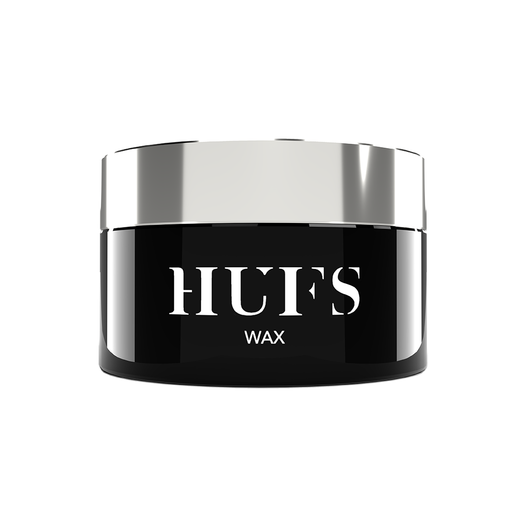 Hufs Wax 85 ml - Hårvoks - JK-Shop - bilde 2