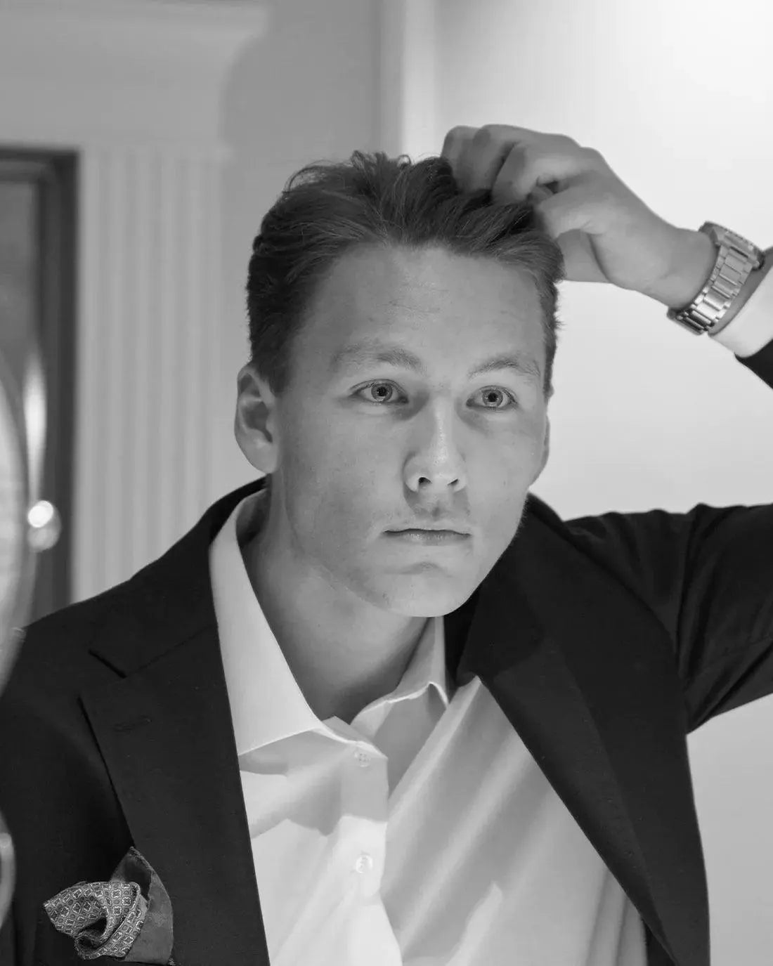 Hufs Wax-Hårvoks-JKSHOP