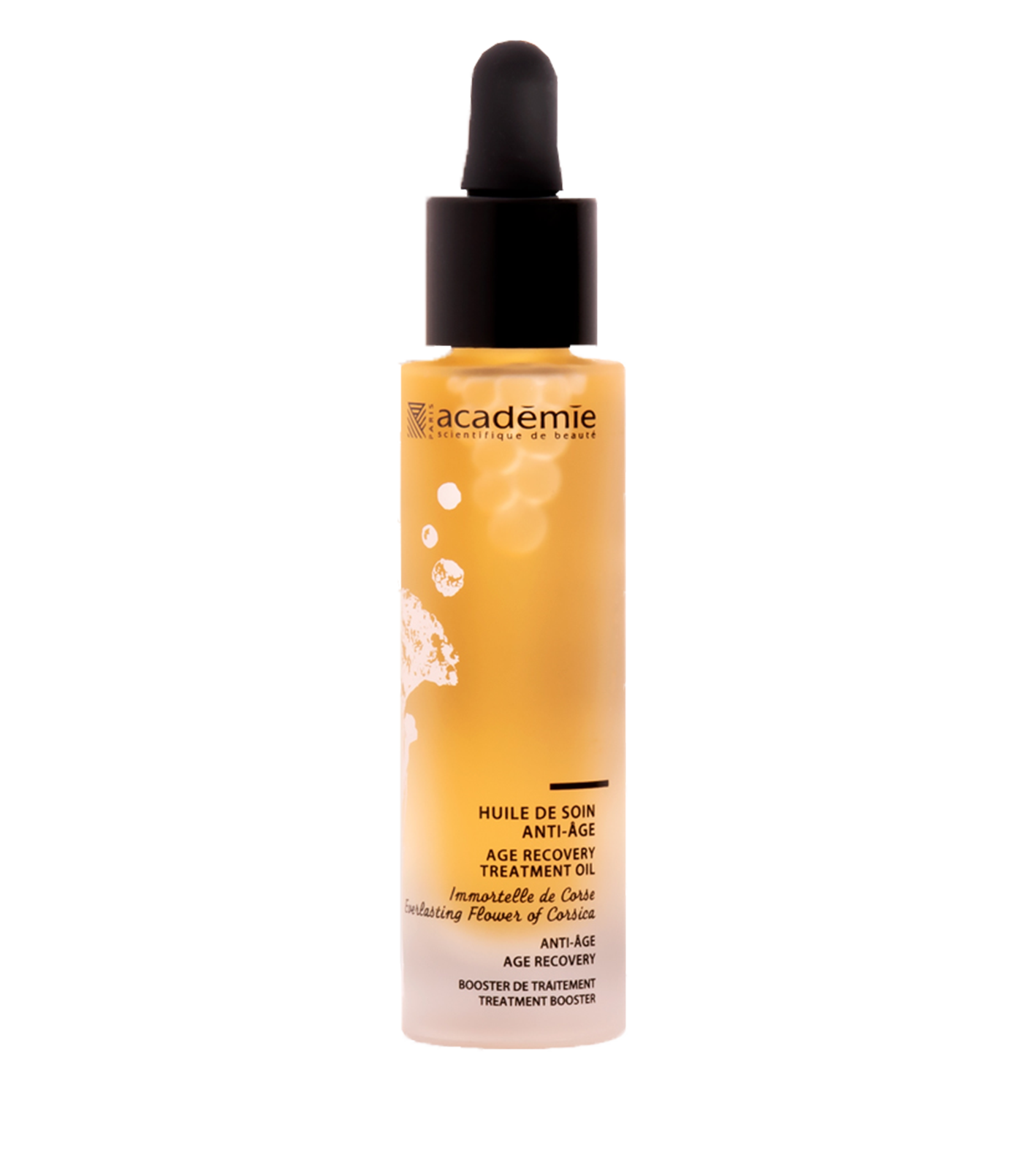 Académie - Age Recovery Treatment Oil