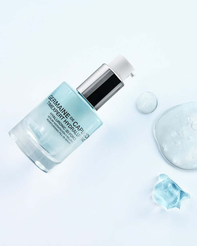 Hyaluronic 3D Force Serum-Fuktighetskrem-JKSHOP
