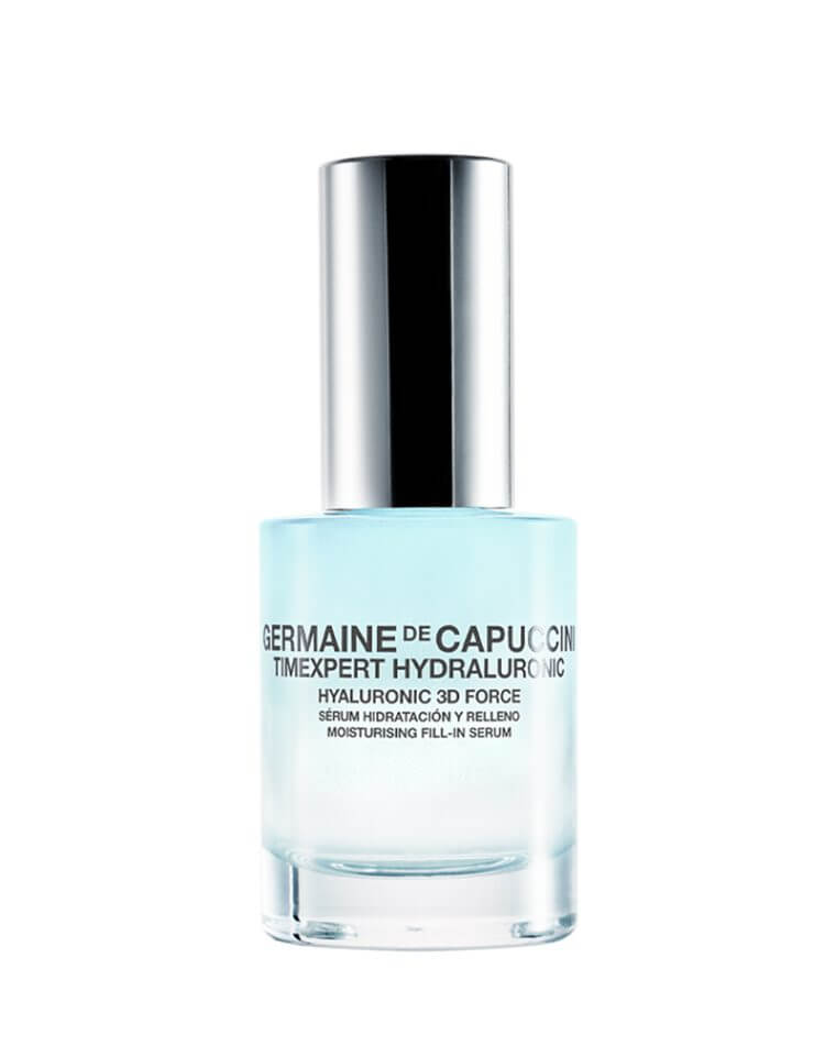 Hyaluronic 3D Force Serum-Fuktighetskrem-JKSHOP
