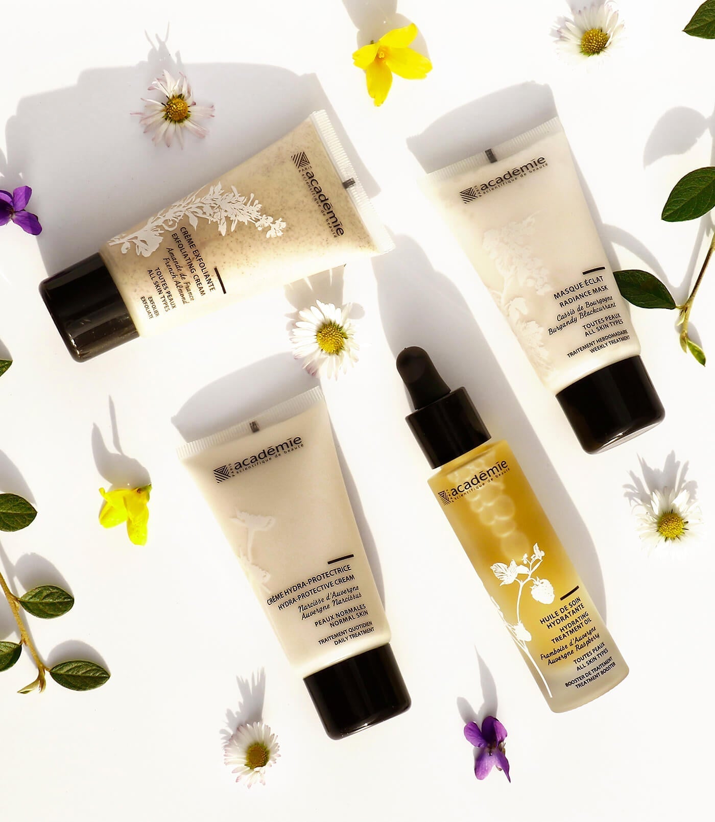 Hydra-Protective Cream - - JK-Shop