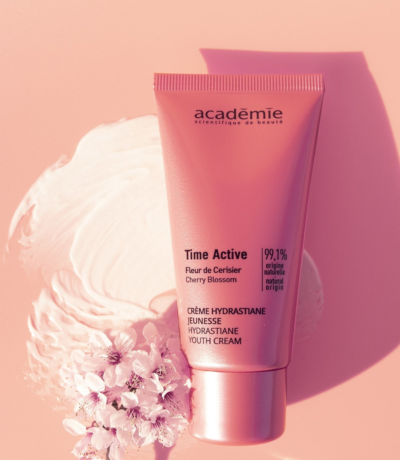 Hydrastiane Youth Cream - - JK-Shop