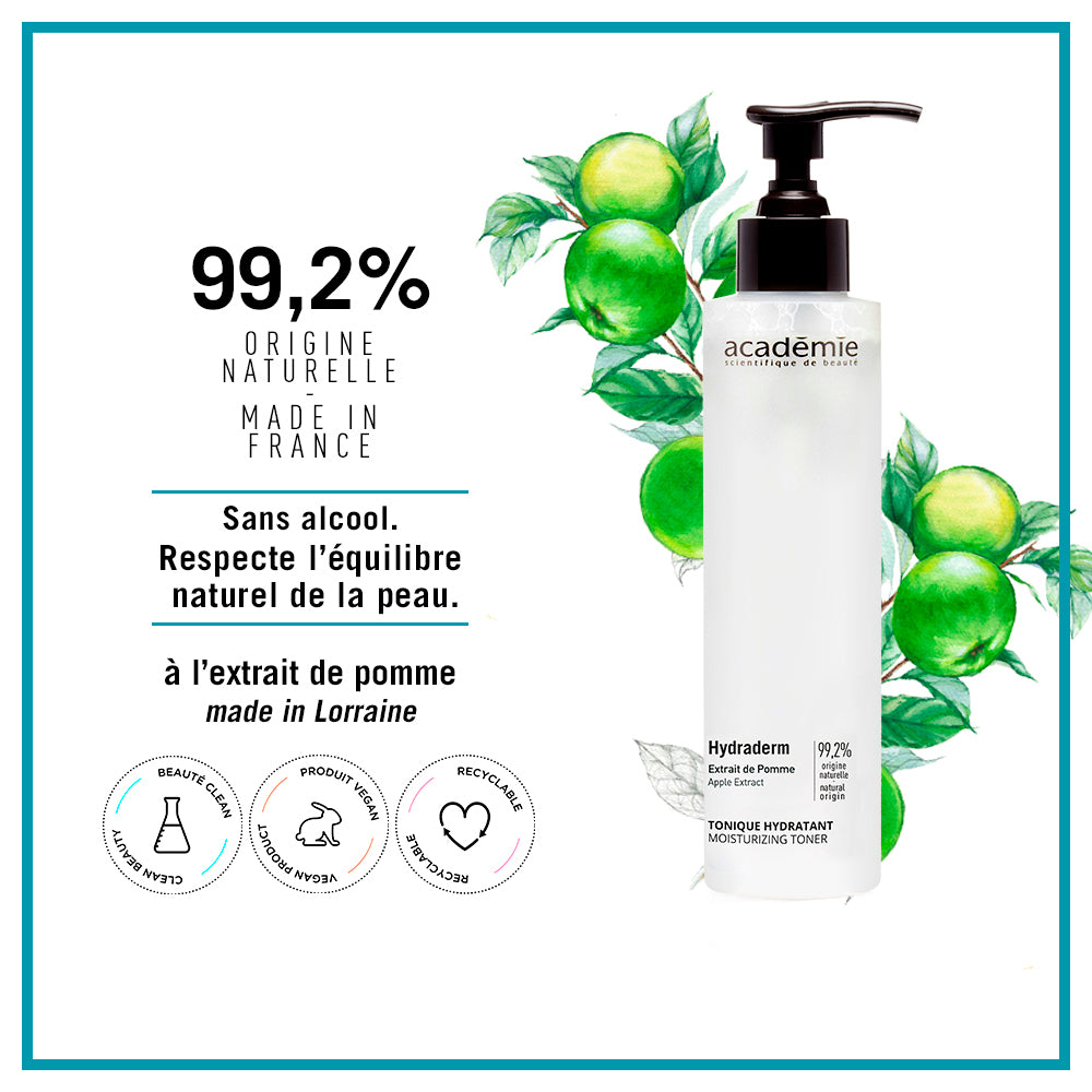 Hydrating Tonic - Tonique hydratant - JK-Shop