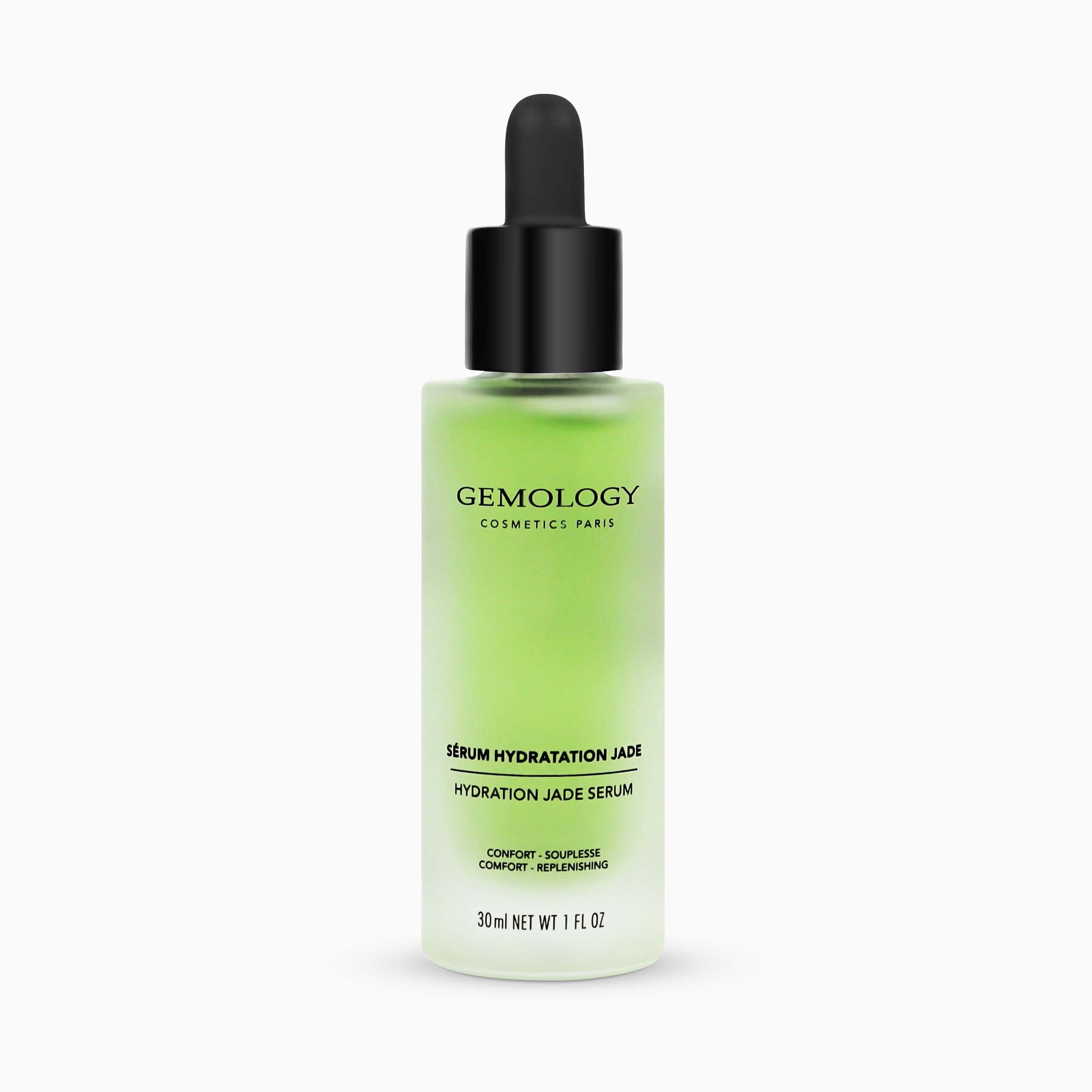 Hydration Jade Serum - hudpleie - JK-Shop