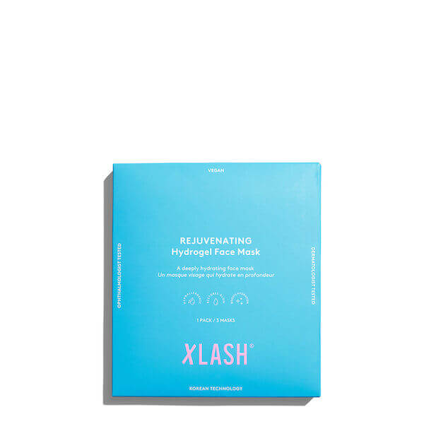 Xlash Hydro Gel Mask-Ansiktsmaske-JKSHOP